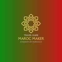 Maroc Maker logo - Similar company to Jain Carpets Jaipur