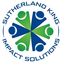 Sutherland King Impact Solutions logo - Similar company to Auto8.Ai