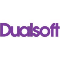 Dualsoft logo - Similar company to Dualsoft Development