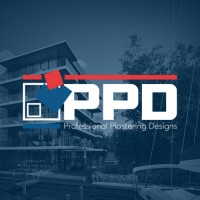 Professional Plastering Designs logo - Similar company to Rice Mediterranean Kitchen - Restaurant