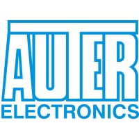 Auter Elektronikai Kft logo - Similar company to Hunify Laboratories
