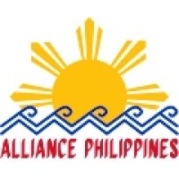 Alliance Philippines Cultural Heritage Association logo - Similar company to Workbc Centre Maple Ridge