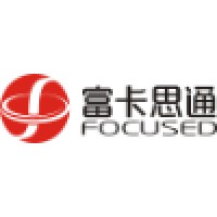 Shenzhen Focused Smartech Co., LTD logo - Similar company to V-Link Technology