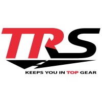 TRS - Transport Refrigeration Services logo - Similar company to Qtk Group