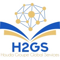 Houda Groupe Global Services (H2GS) logo - Similar company to H2Gs