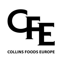 Collins Foods Europe logo - Similar company to Credibility Nv