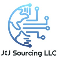 J&J Sourcing LLC logo - Similar company to Agency Sourcing Solutions