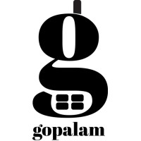 Gopalam logo - Similar company to Nandani