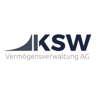 KSW Vermögensverwaltung AG logo - Similar company to Loremo Luxury Fine Art Gallery