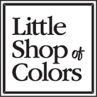 Little Shop of Colors logo - Similar company to Sundesk - Espaces De Travail Exceptionnels