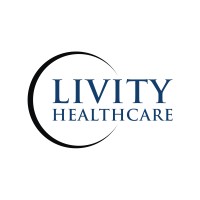 Livity Healthcare logo - Similar company to Iso Amp