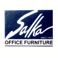 Salka Office Furniture logo - Similar company to Salka Energy