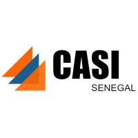 CASI SENEGAL logo - Similar company to Winwin Partner Sa