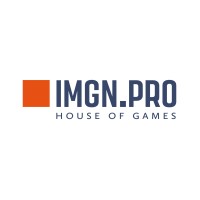 IMGN.PRO logo - Similar company to Sandwave.Io