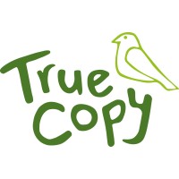 True Copy AB logo - Similar company to Bonville