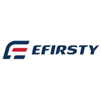 EFIRSTY | swimwear & activewear logo - Similar company to Wildcat Swimwear Co.,Ltd