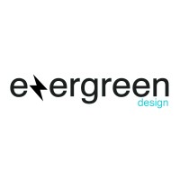 Energreen Design logo - Similar company to Zero Consulting By Accumin