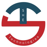 SHE Technologies Pvt. Ltd. logo - Similar company to She Technologies