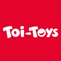 Toi-Toys logo - Similar company to Bem'S Sa