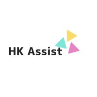 HK Assist LLC logo - Similar company to Worm Projects