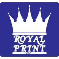 Royal Print & Embroidery Edinburgh logo - Similar company to Arc Amsterdam Lowlanders