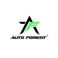 AutoForest logo - Similar company to Streego