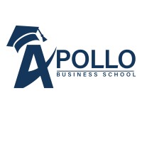 Apollo Business School - Phnom Penh logo - Similar company to Australia Pacific International School (Api)