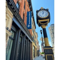 Northwestern Mutual Toledo logo - Similar company to Toledo Mirror & Glass