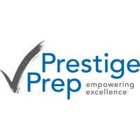 Prestige Prep logo - Similar company to Dugmah