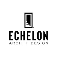 Echelon Arch + Design logo - Similar company to Core Concepts Architecture, Llc.