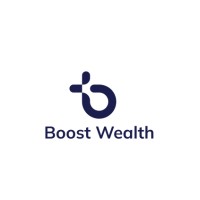 Boost Wealth logo - Similar company to Leasingim