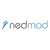 Nedmod logo - Similar company to Pruvasoft Bilişim Teknolojileri A.Ş.