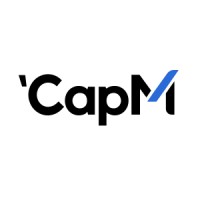 CapM Group logo - Similar company to Ventorosso