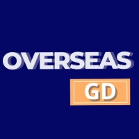OVERSEAS GD logo - Similar company to Kiwee