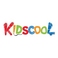 Kidscool logo - Similar company to Ecolery