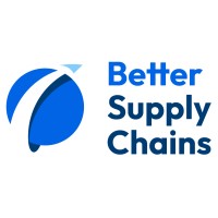Better Supply Chains logo - Similar company to Quick Supply