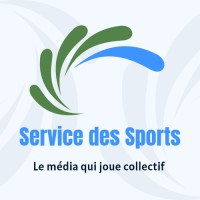 Le Service des Sports logo - Similar company to Ville De Thorigny-Sur-Marne