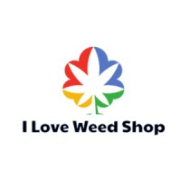 ILoveWeedShop.com