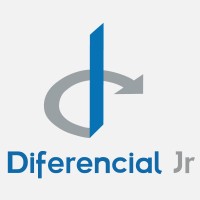 Diferencial Jr logo - Similar company to Fusioncad Studio