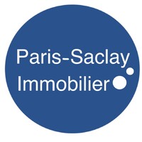 Paris-Saclay Immobilier logo - Similar company to Scm Immobilier