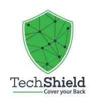 TechShield logo - Similar company to Techshield Integrated Solutions