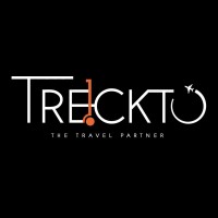 Treckto The Travel Partner logo - Similar company to What Doesn'T Suck? Adventure Travel Video