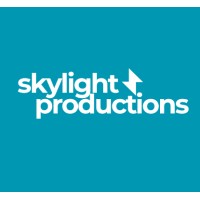 Skylight Productions logo - Similar company to Together As One