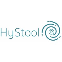 Hystool® - The Flushable stool sample collection device. logo - Similar company to The Step Stool Chef