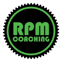 RPM Coaching logo - Similar company to Hashtag Creative Media