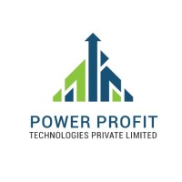 Power Profit Technologies Private Limited logo - Similar company to Chargingride Technologies Private Limted ( Evbooth)