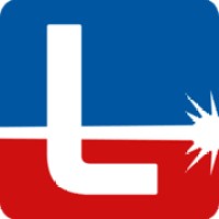 Laserteck logo - Similar company to Microbras