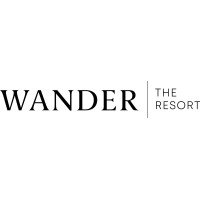 Wander The Resort