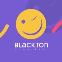 Blackton Creatives logo - Similar company to The Zig