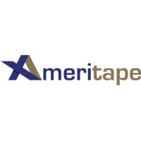 Ameritape Inc. logo - Similar company to Stag Enterprise, Inc.